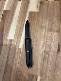 The Ellis Knife