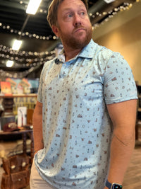 The Western Polo