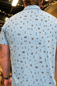 The Western Polo