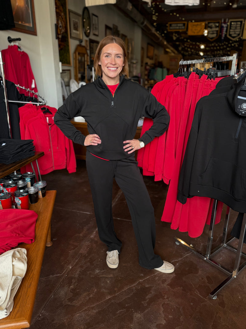 Rev Straight Leg Pant