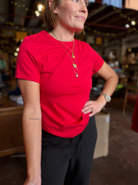 Modal Classic T-Shirt