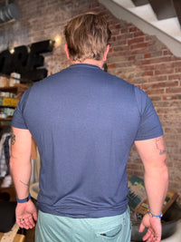 Adler Cavalier S/S Shirt