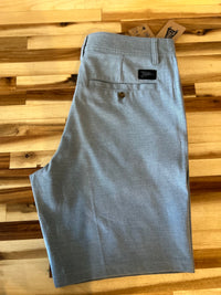 Bueller Blue Shorts - Cavalier