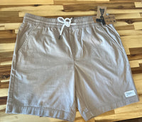 Latitude Khaki Shorts - Cavalier