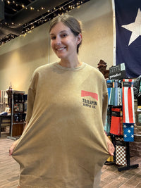 Cowboys Club T-Shirt