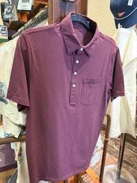 Top-Shelf Players Shirt- Pinot