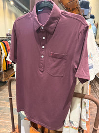 Top-Shelf Players Shirt- Pinot