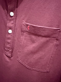 Top-Shelf Players Shirt- Pinot