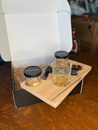Cocktail Smoker Kit