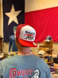 Monanatana Hat
