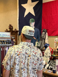 Triple Threat Hat