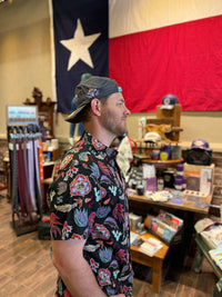 High Plains Hat