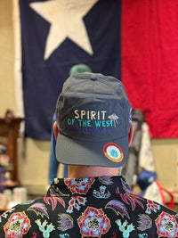 High Plains Hat