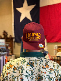 Feed Mill Hat