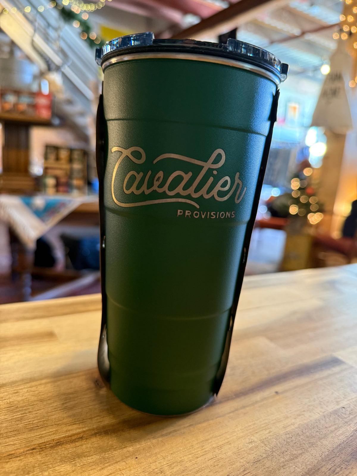 Pirani Tumbler 26 oz - Hunter Green