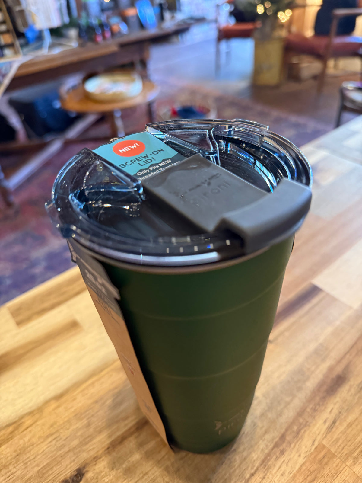 Pirani Tumbler 26 oz - Hunter Green