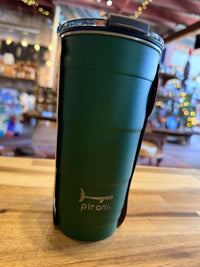 Pirani Tumbler 26 oz - Hunter Green