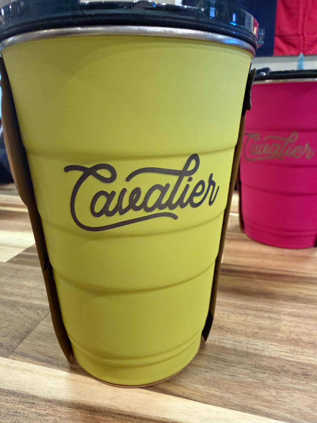 Pirani Tumbler - The Limon
