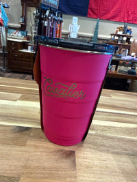 Pirani Tumbler - Fuschia