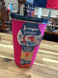 Pirani Tumbler - Fuschia