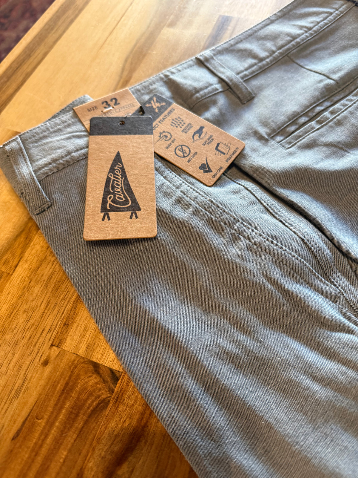 Bueller Short