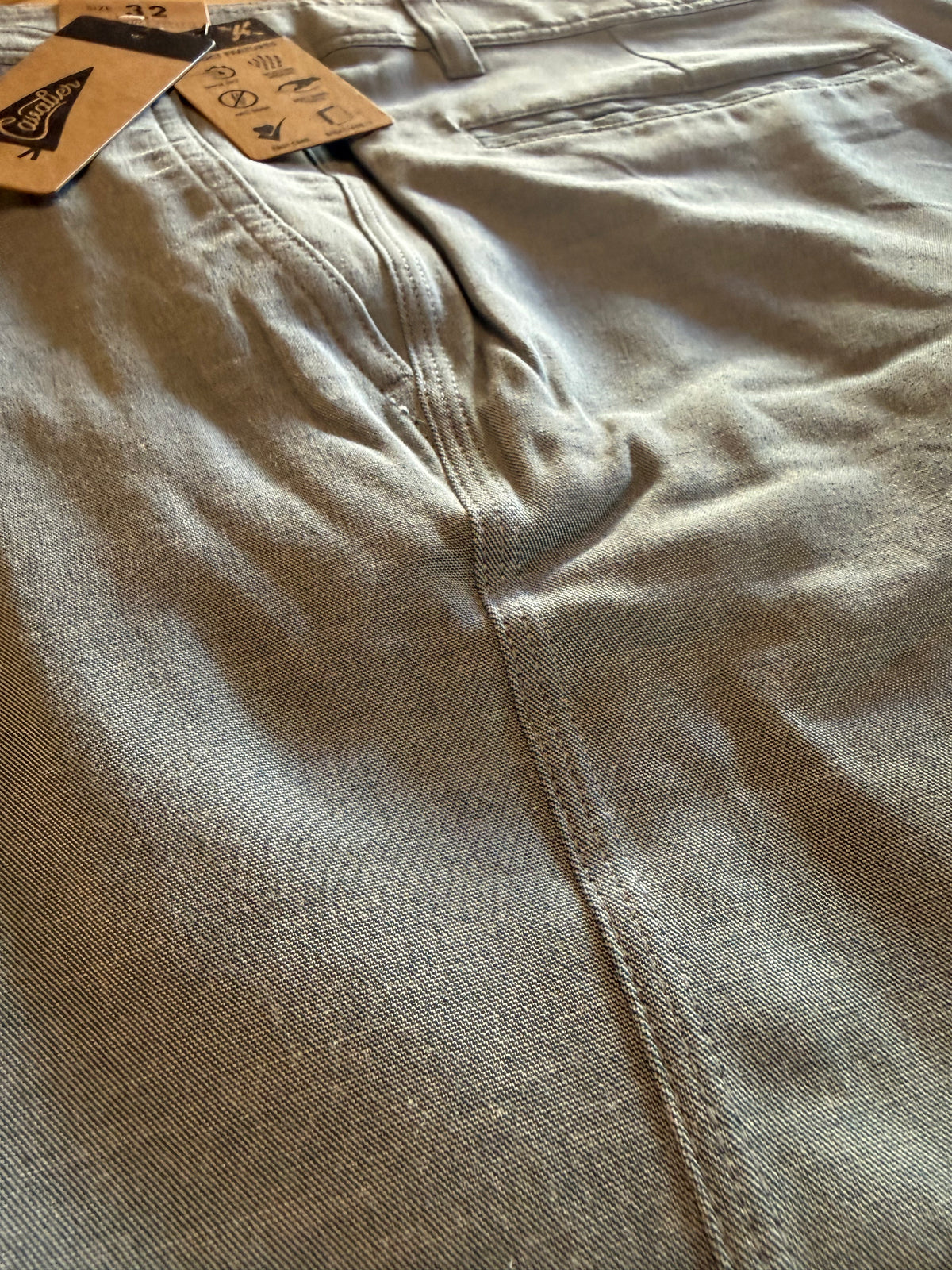 Bueller Short