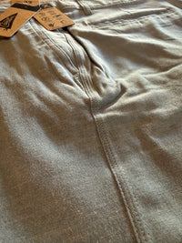Bueller Short