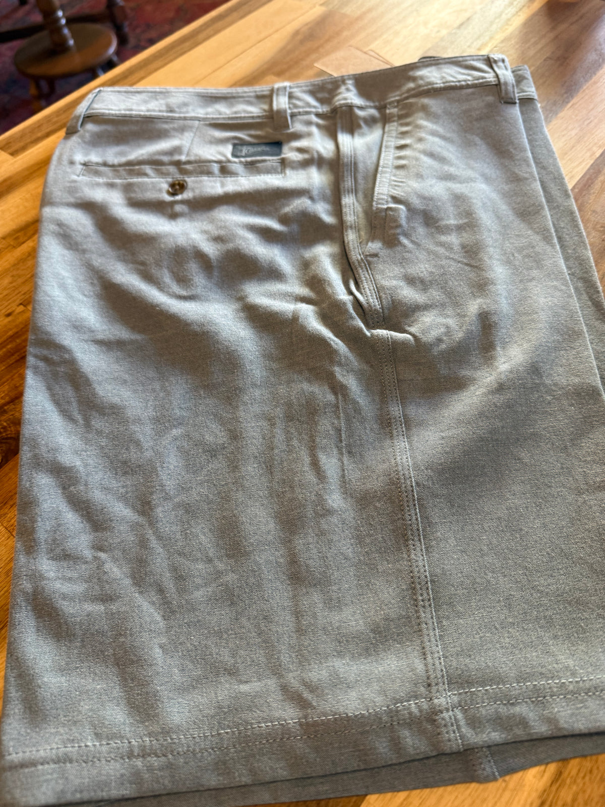 Bueller Short