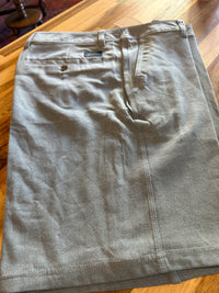 Bueller Short