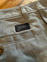 Bueller Short