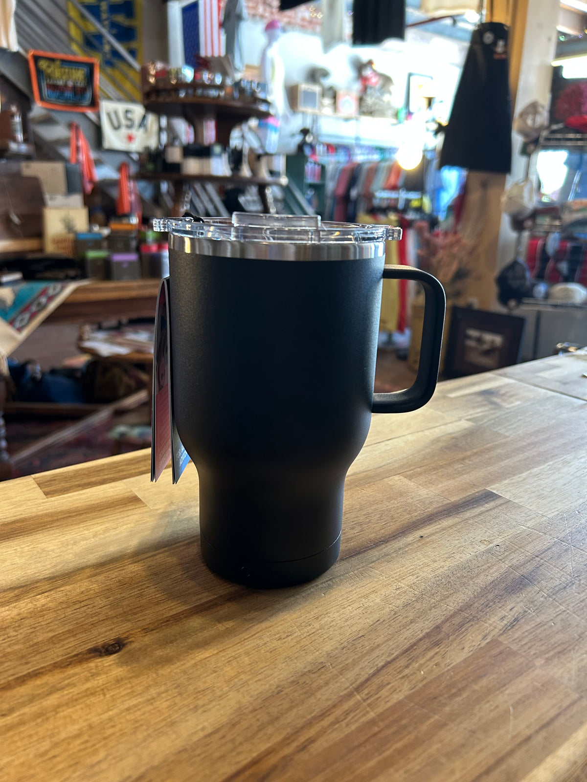 Traveler 24oz - Black - ORCA