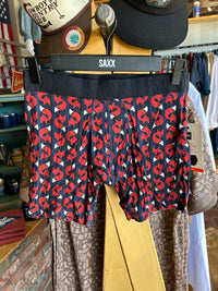 DropTemp Cooling Cotton - Fox Check