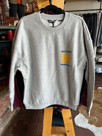 The 4 Square (Comfort Crew)