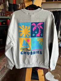 The 4 Square (Comfort Crew)