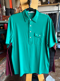Perf. Sport Players Shirt - Home Turf