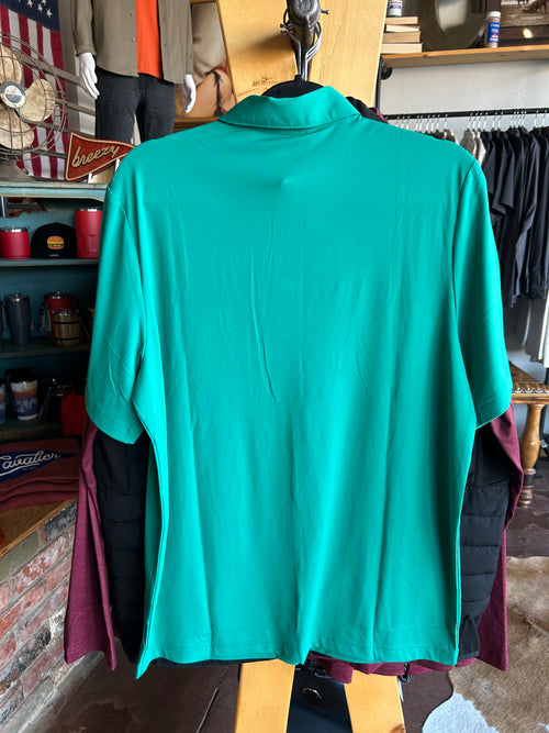 Perf. Sport Players Shirt - Home Turf