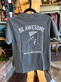 Cavalier T-Shirt - Pepper