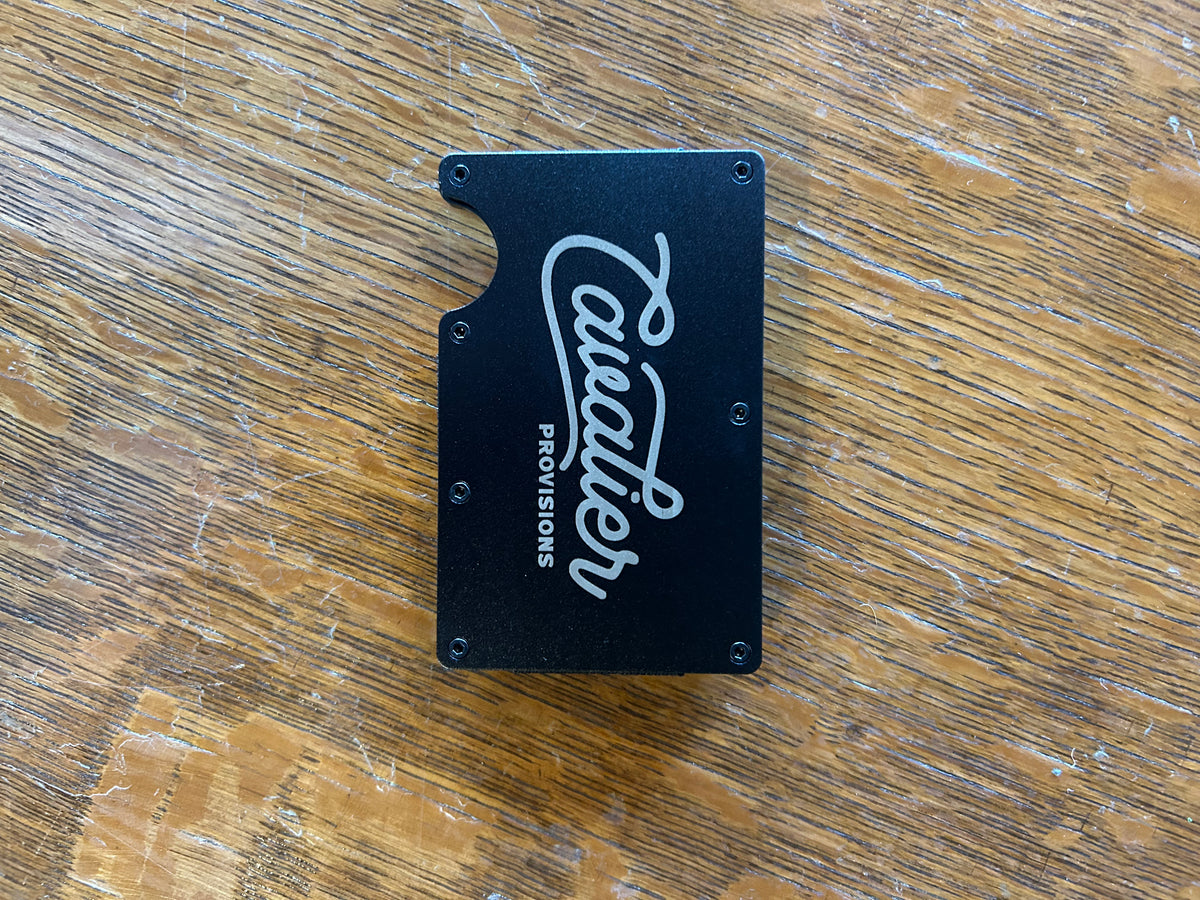 Cavalier Wallet