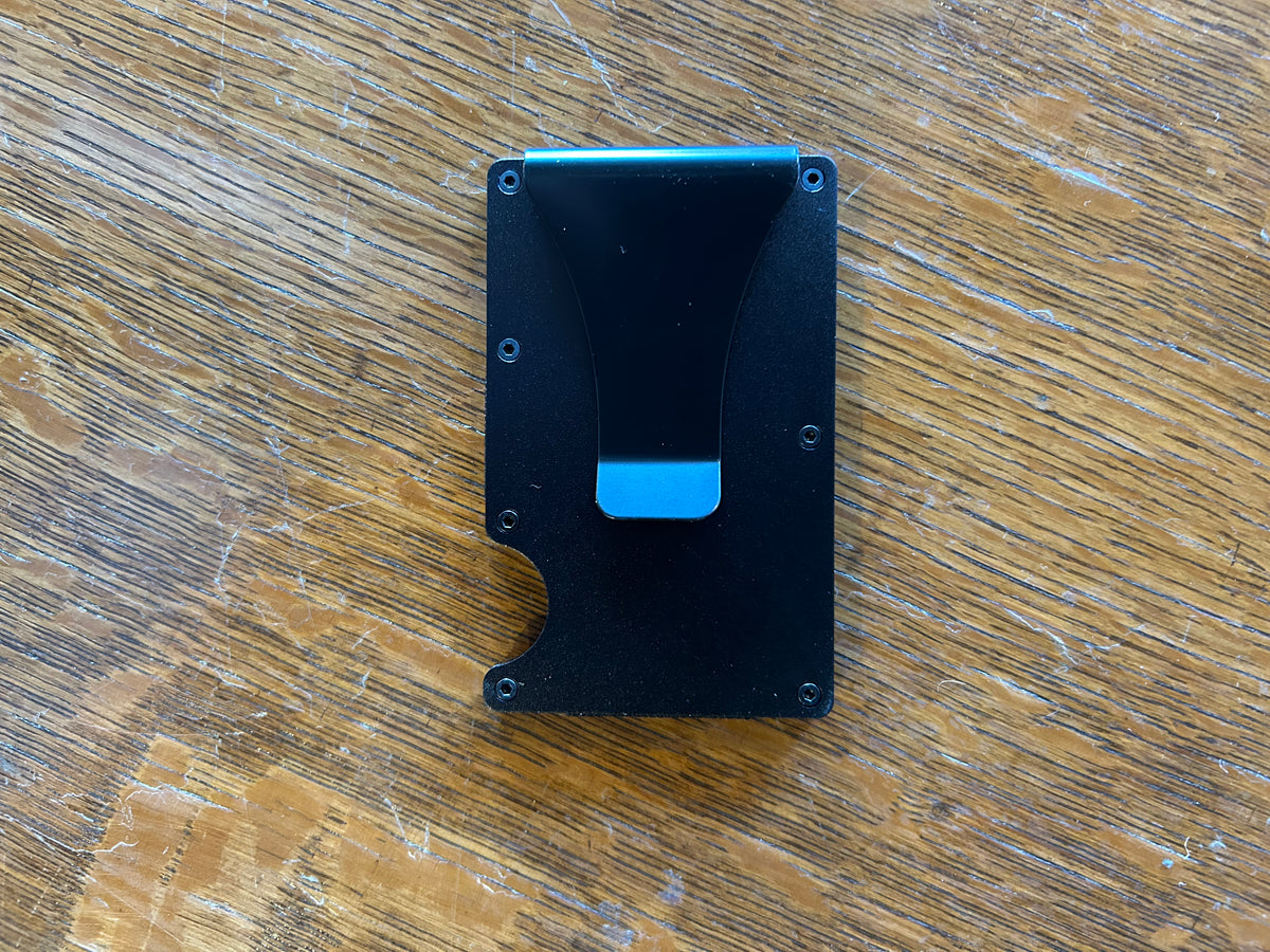 Cavalier Wallet