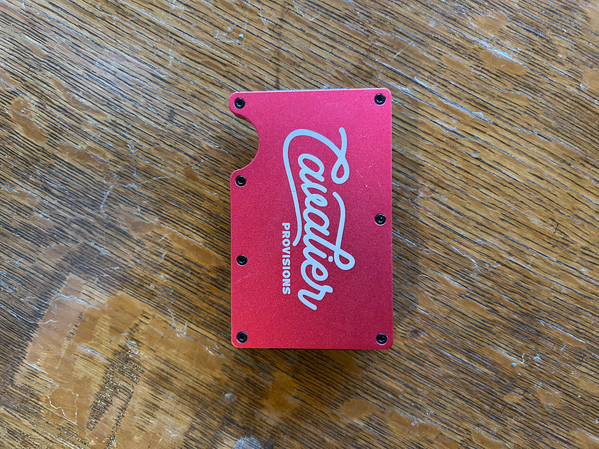 Cavalier Wallet