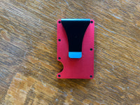 Cavalier Wallet