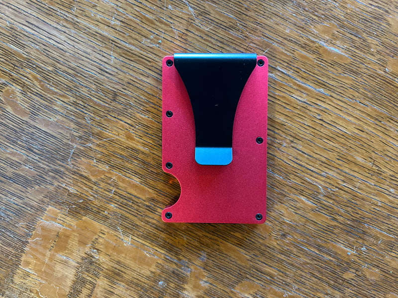 Cavalier Wallet