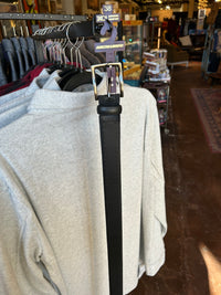 XC4 Belt - Black - J&M