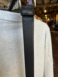 XC4 Belt - Black - J&M