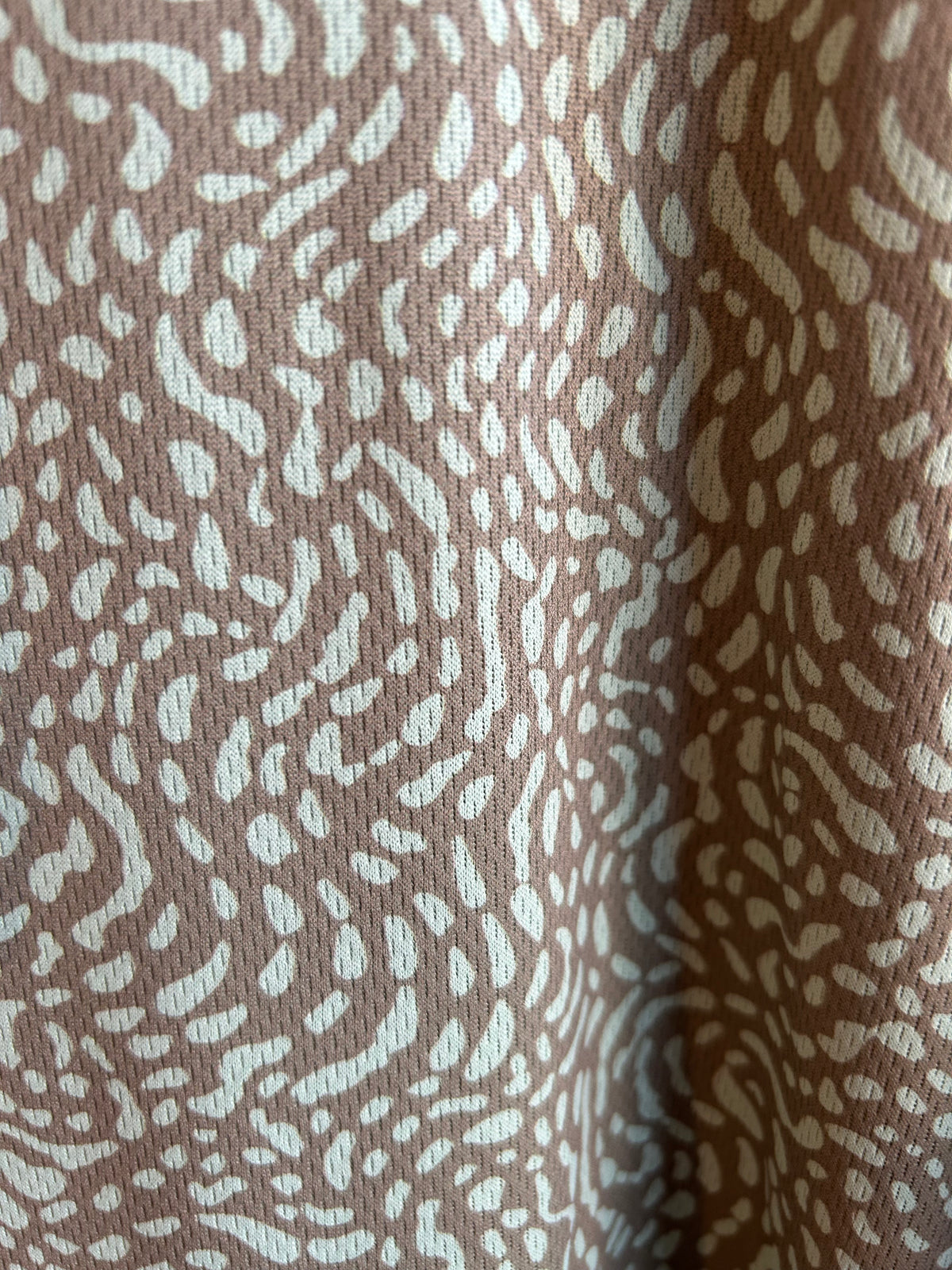 Loggerhead Hoodie - Pond Patterns: Mermaids