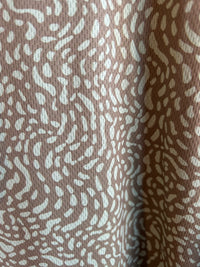 Loggerhead Hoodie - Pond Patterns: Mermaids