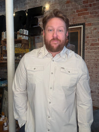 Emerger Tech LS - Chalk