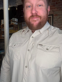 Emerger Tech LS - Chalk