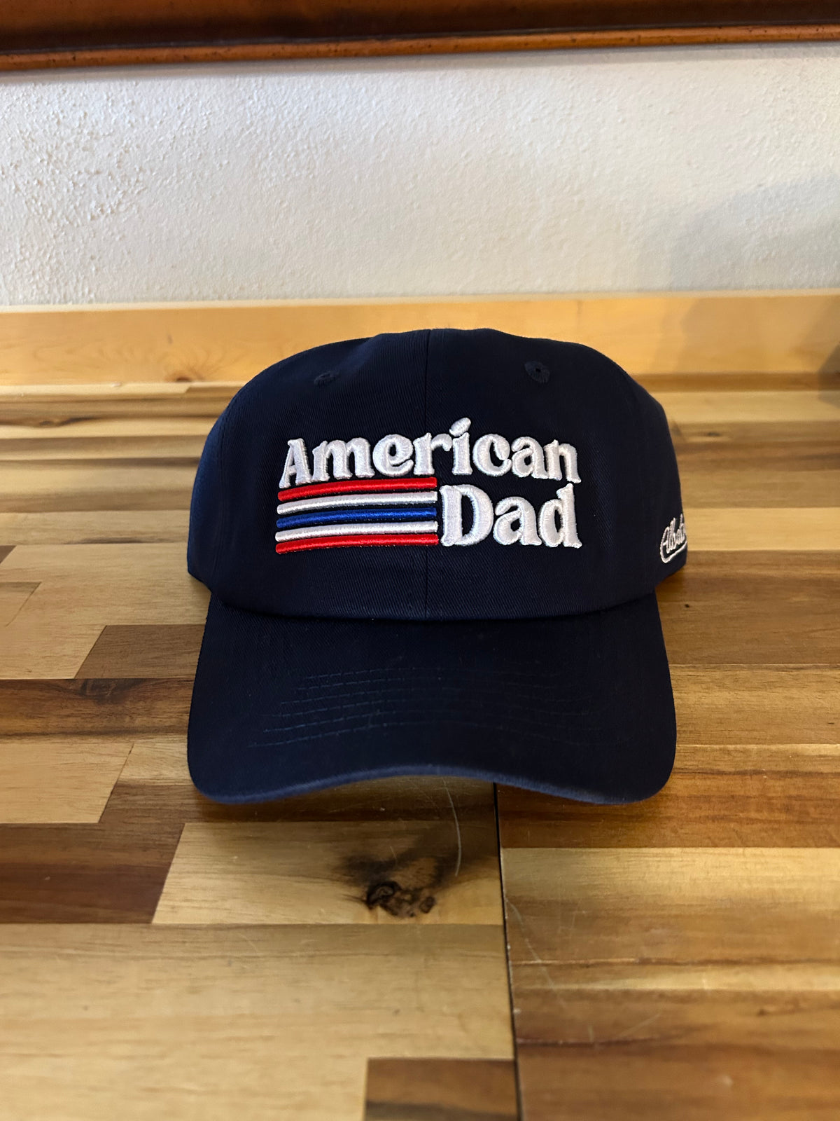 The American Dad Hat - Faire