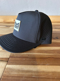 Hydro Odysea Stacked FABK C - Melin